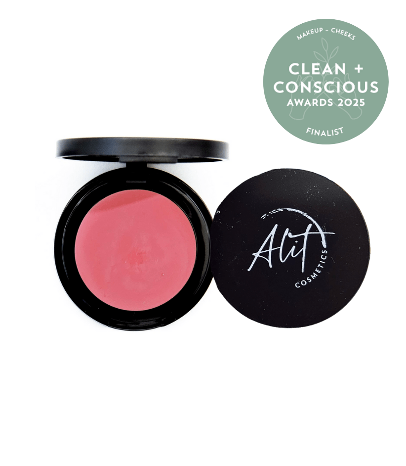 Multitasker Cream Colour – 3-in-1 Natural Glow | Alit Cosmetics