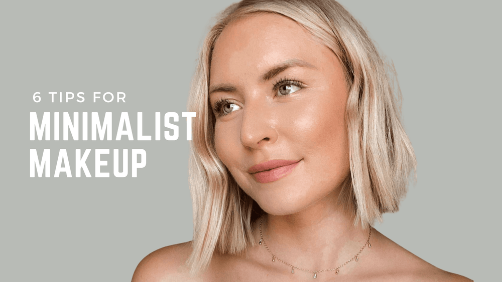 Chemical-Free Makeup Guide: Ultimate Tips for Radiant Skin