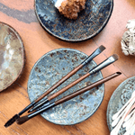 Brushes & Tools - Alit Cosmetics