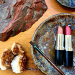 Natural Lipsticks - Alit Cosmetics