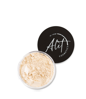 Flawless Powder – natural SPF20 Mineral Foundation natural organic Vegan - Alit Cosmetics Made_in_Australia Toxin Free eco friendly award winning foundation