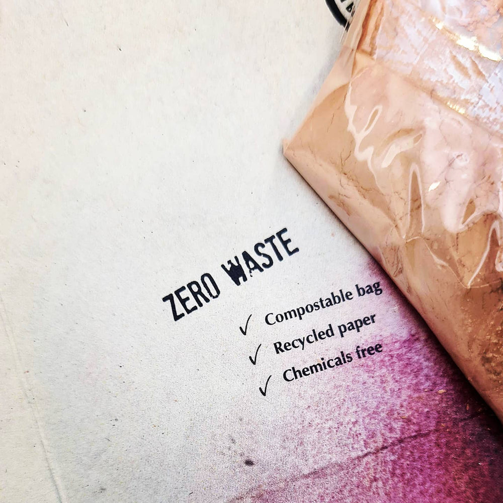 Natural cosmetics and vegan makeup toxin free organic Australian made eco friendly Perth western australia award winning safe cosmetics beauty eco friendly refill