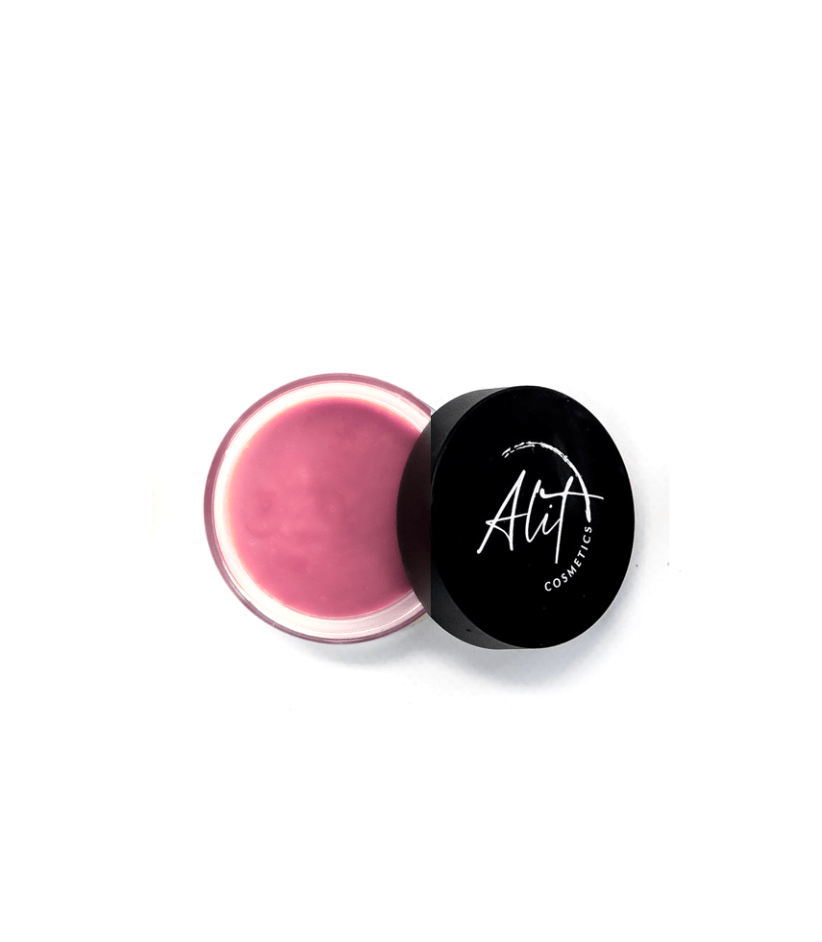 Bare Tint Lip Butter Vegan - Alit Cosmetics Made_in_Australia - Toxin Free General