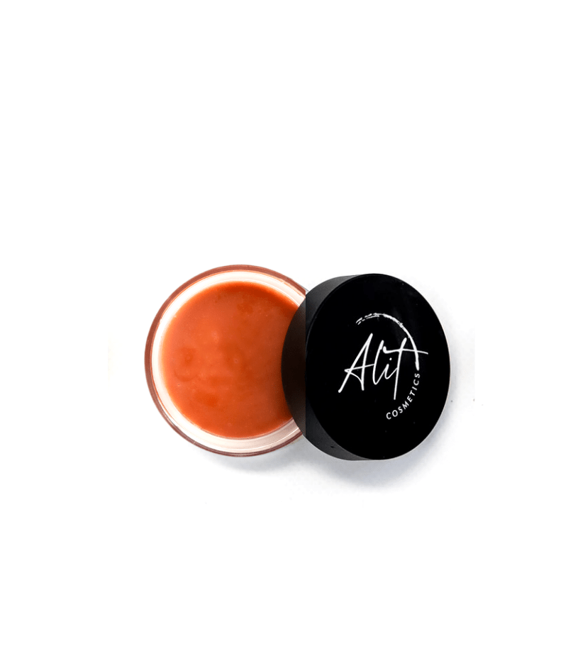 Bare Tint Lip Butter