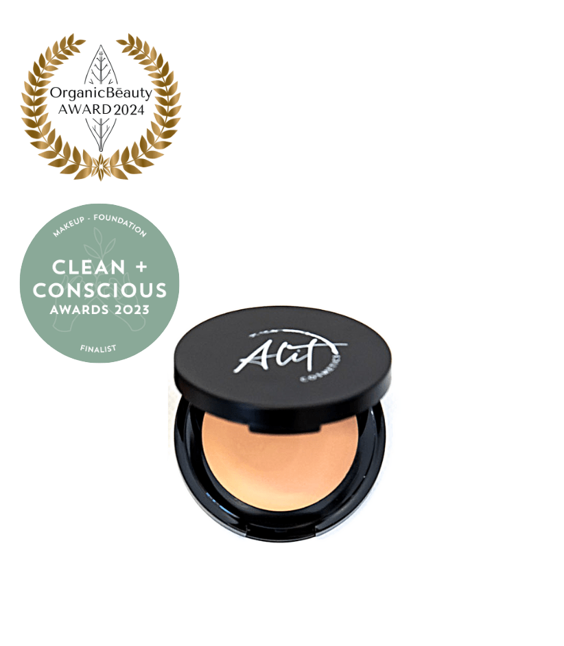 Base Camp - Concealer & Eye Primer Vegan - Alit Cosmetics Made_in_Australia - Toxin Free General