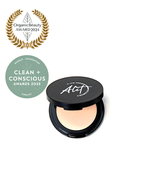 Base Camp - Concealer & Eye Primer Vegan - Alit Cosmetics Made_in_Australia - Toxin Free General