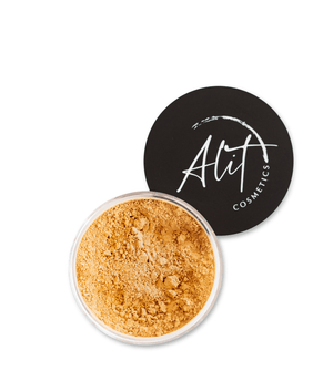 Flawless Powder – SPF20 Mineral Foundation Vegan - Alit Cosmetics Made_in_Australia - Toxin Free General