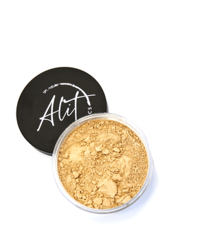 Flawless Powder – SPF20 Mineral Foundation Vegan - Alit Cosmetics Made_in_Australia - Toxin Free General