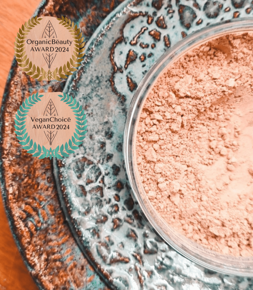 Flawless Powder – SPF20 Mineral Foundation Vegan - Alit Cosmetics Made_in_Australia - Toxin Free General