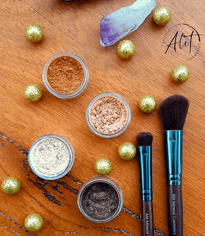 Glow Galore Vegan - Alit Cosmetics Made_in_Australia - Toxin Free General