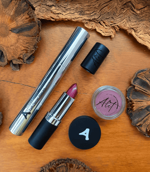 Just Because Vegan - Alit Cosmetics Made_in_Australia - Toxin Free General