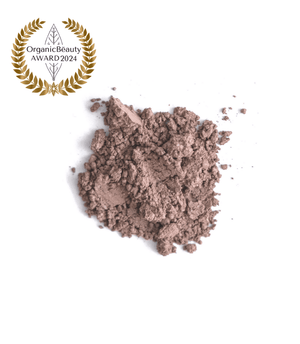 Mineral Eyeshadow (Sticky Date Pigment Pot) Vegan - Alit Cosmetics Made_in_Australia - Toxin Free Eyeshadows