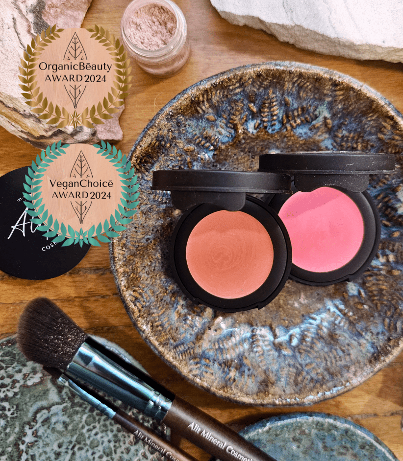 Multitasker Coloured Cream Vegan - Alit Cosmetics Made_in_Australia - Toxin Free General