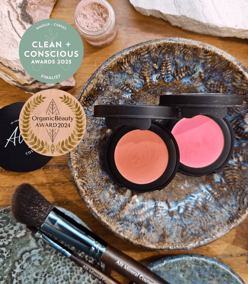 Multitasker Cream Colour Vegan - Alit Cosmetics Made_in_Australia - Toxin Free General