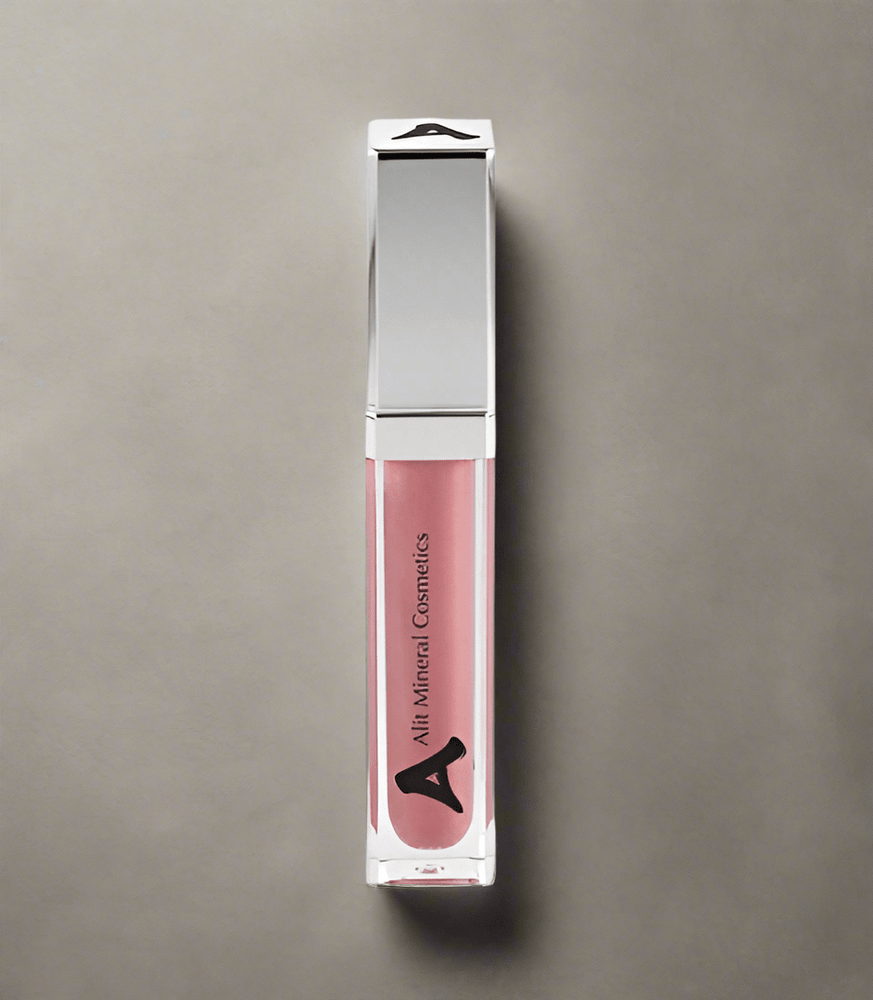 Super Lip - Gloss Vegan - Alit Cosmetics Made_in_Australia - Toxin Free General