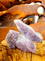 Amethyst Crystal