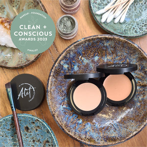 
                
                    Load image into Gallery viewer, Base Camp - Concealer &amp;amp; Eye Primer Vegan - Alit Cosmetics Made_in_Australia - Toxin Free General
                
            
