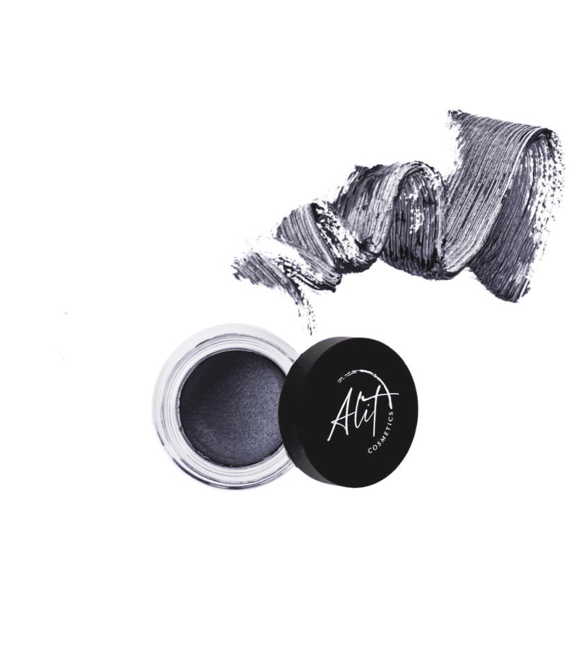 
                
                    Load image into Gallery viewer, Bold Black Eyeliner Vegan - Alit Cosmetics Made_in_Australia - Toxin Free General
                
            