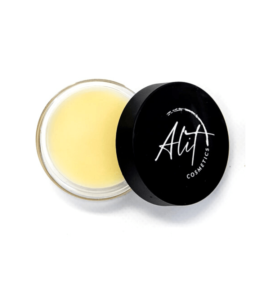 
                
                    Load image into Gallery viewer, Coconut &amp;amp; Shea Lip Butter Vegan - Alit Cosmetics Made_in_Australia - Toxin Free General
                
            