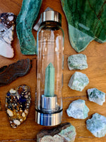 Crystal Balanced Water Bottle