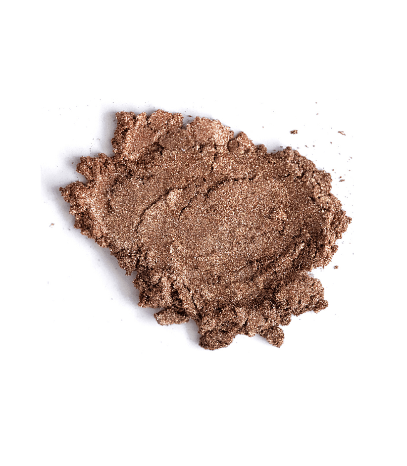 
                
                    Load image into Gallery viewer, Mineral Eyeshadow (Rust Pigment Pot)Mineral Eyeshadow (Morocco Pigment Pot) natural Vegan - Alit Cosmetics Made_in_Australia -ORGANIC  Toxin Free Eye shadows award winning true beauty 
                
            