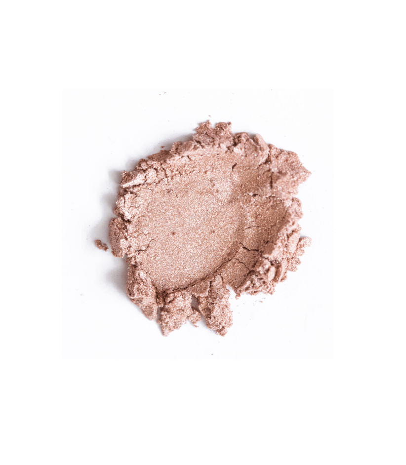 
                
                    Load image into Gallery viewer, Mineral Eyeshadow (Tea Party Pigment Pot) Mineral Eyeshadow (Morocco Pigment Pot) natural Vegan - Alit Cosmetics Made_in_Australia -ORGANIC  Toxin Free Eye shadows award winning true beauty 
                
            