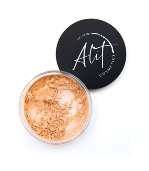 Mineral Highlight (Whitsunday) Vegan - Alit Cosmetics Made_in_Australia - Toxin Free