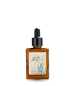 
                
                    Load image into Gallery viewer, Skin Boost Vitamin A Serum Vegan - Alit Cosmetics Made_in_Australia - Toxin Free
                
            