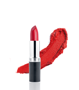 
                
                    Load image into Gallery viewer, Vegan Cream Lipstick (Flame) Vegan - Alit Cosmetics Made_in_Australia - Toxin Free
                
            